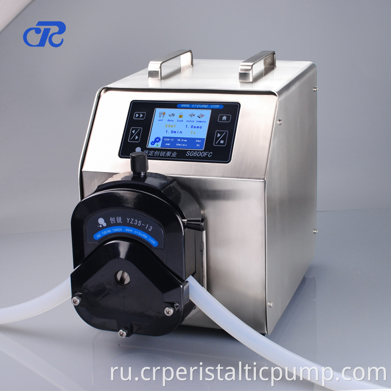 Industry Peristaltic Pump